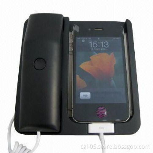 Telephone, Ideal for iPhone User